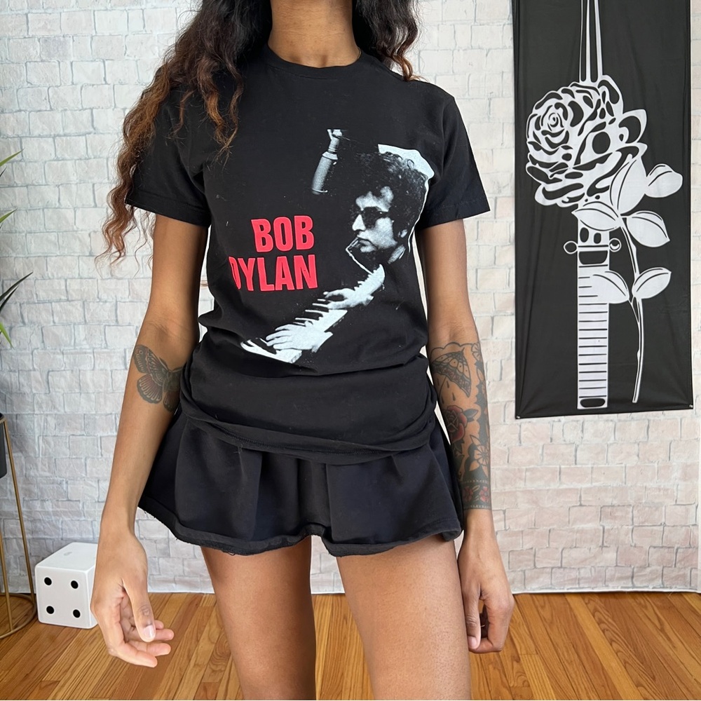 Bob DylanT-Shirt